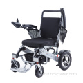 China 2021 Hot Selling Foldable Scooter Electric Wheelchair with Remote Control Factory